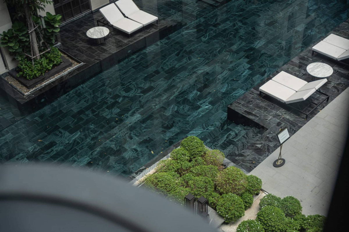 The Reserve Sukhumvit 61 — photo 4