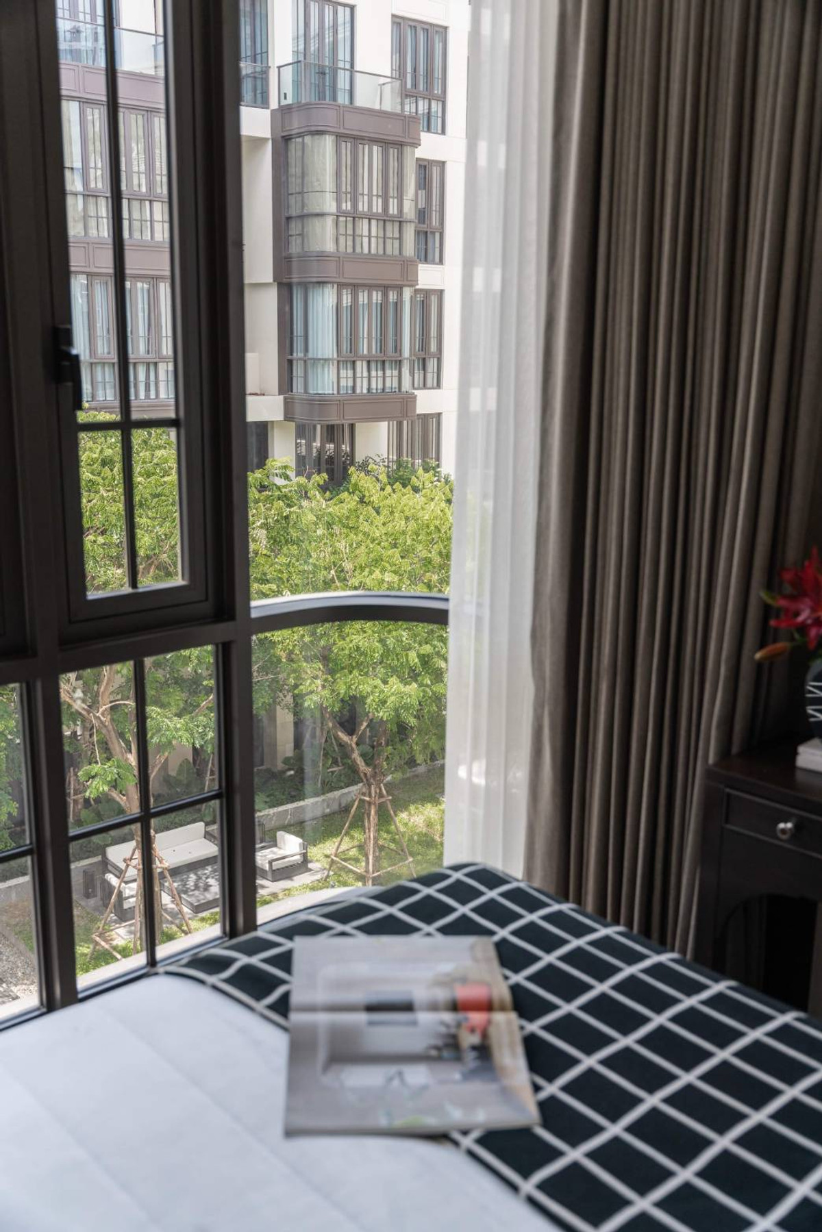 The Reserve Sukhumvit 61 — photo 5