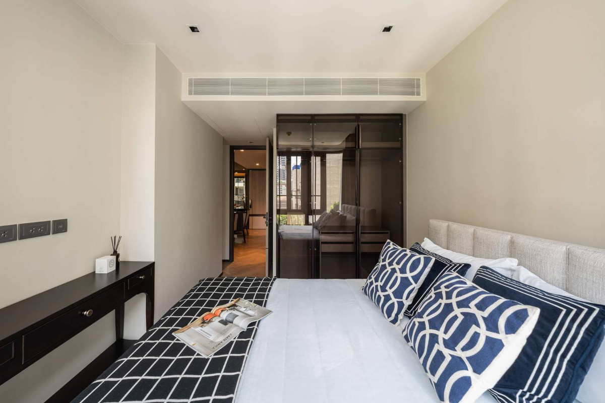 The Reserve Sukhumvit 61 — photo 10