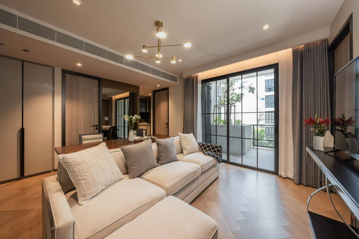 The Reserve Sukhumvit 61 — photo 12