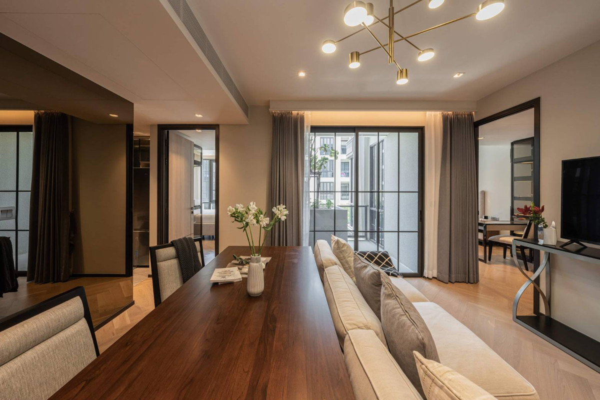 The Reserve Sukhumvit 61 — photo 13