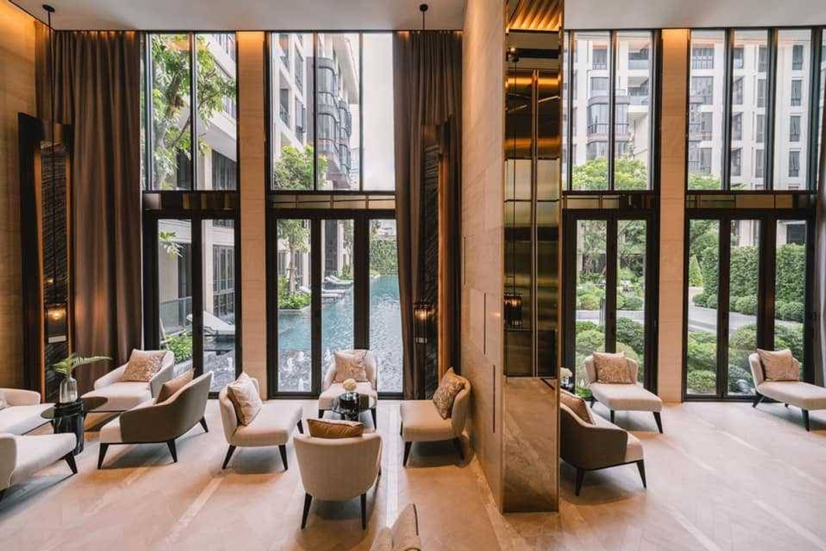 The Reserve Sukhumvit 61 — photo 16