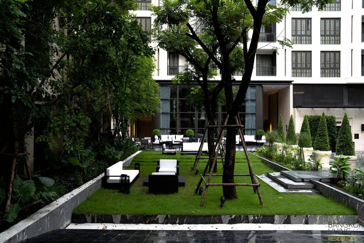The Reserve Sukhumvit 61 — photo 17