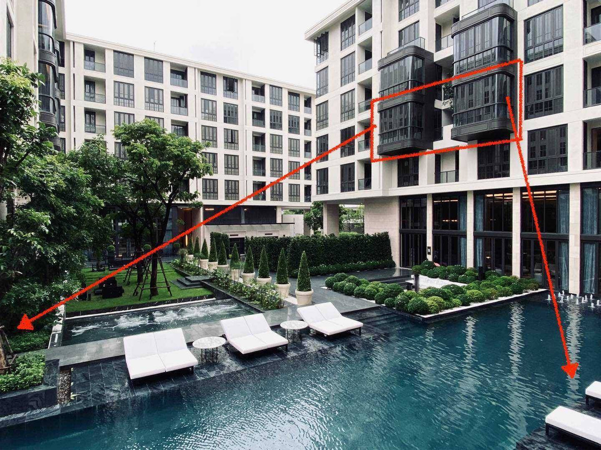 The Reserve Sukhumvit 61 — photo 20