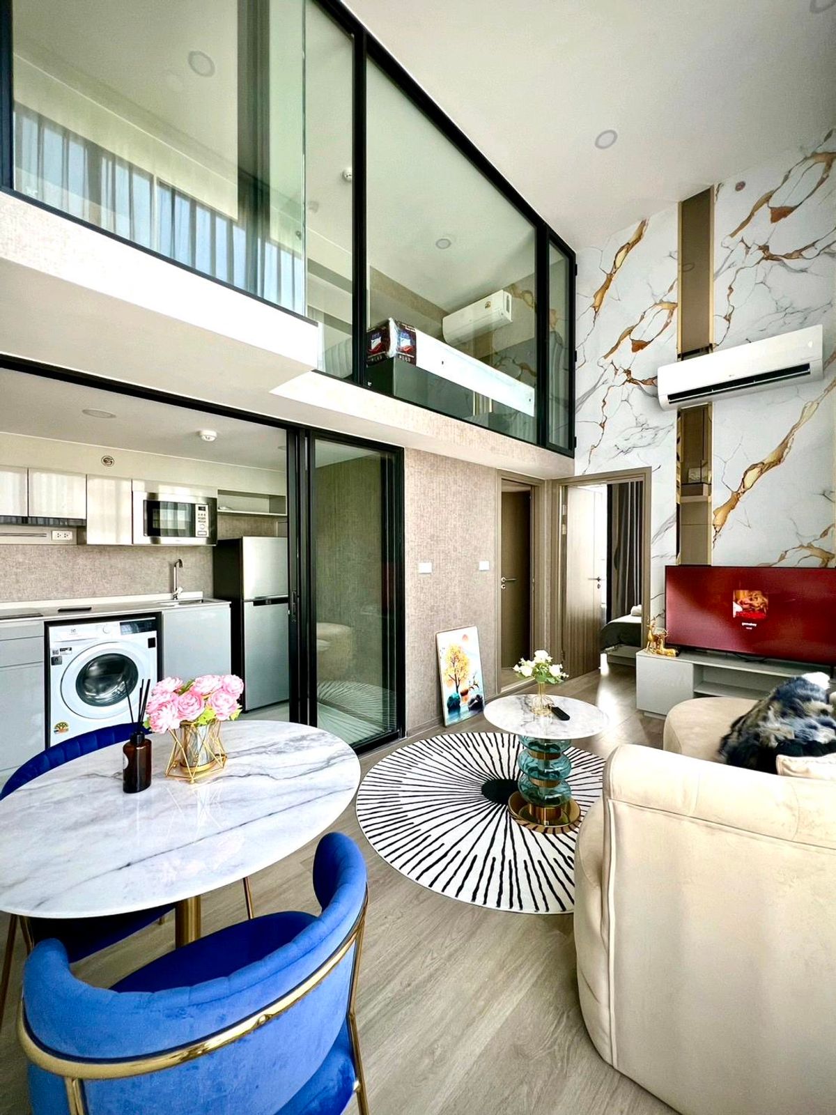Knightsbridge Space Sukhumvit - Rama 4