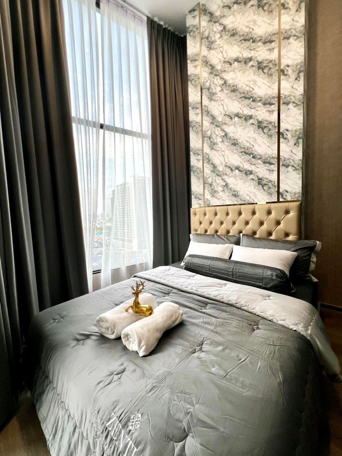 Knightsbridge Space Sukhumvit - Rama 4 — photo 7