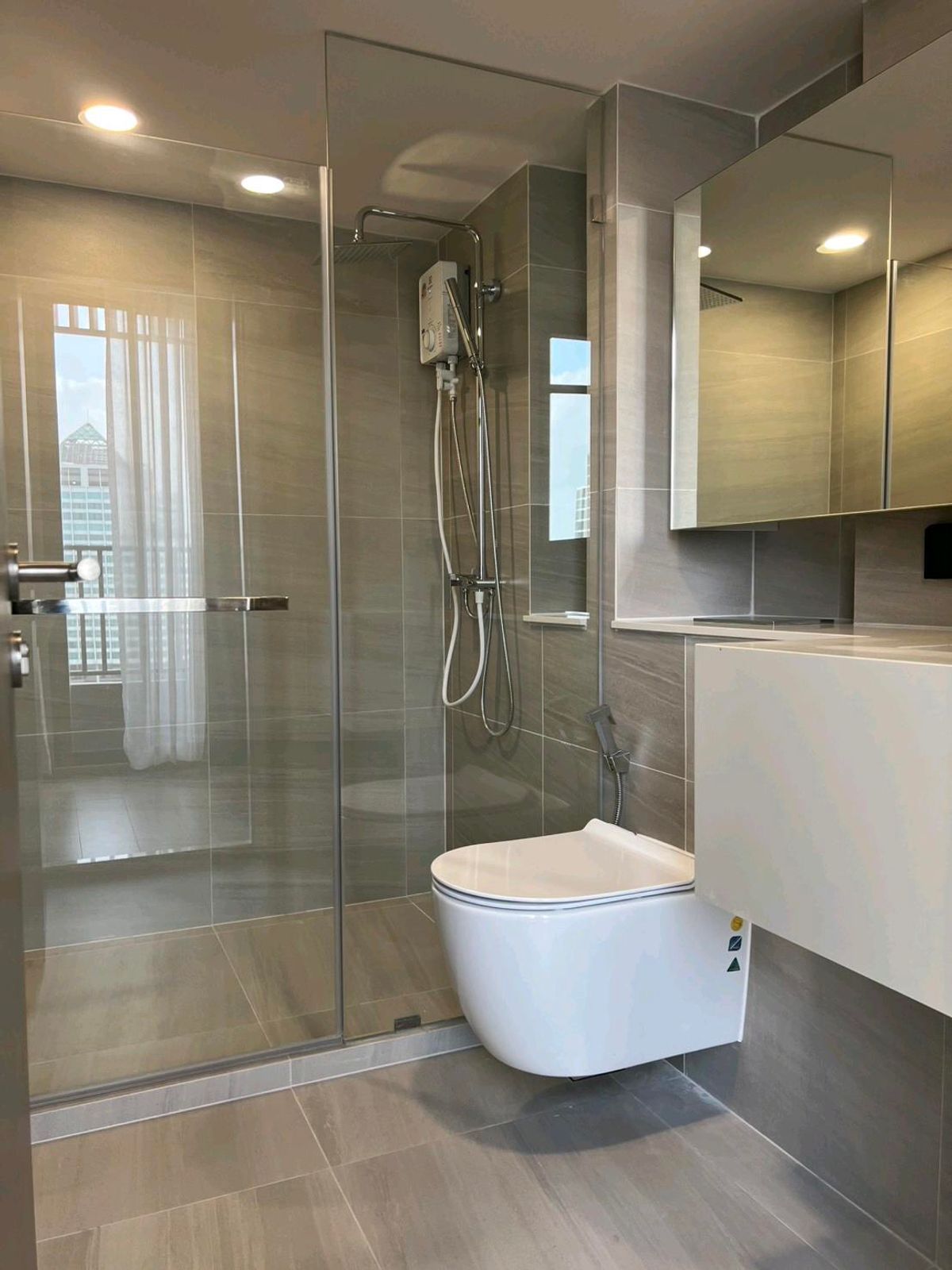 Knightsbridge Space Sukhumvit - Rama 4 — photo 10