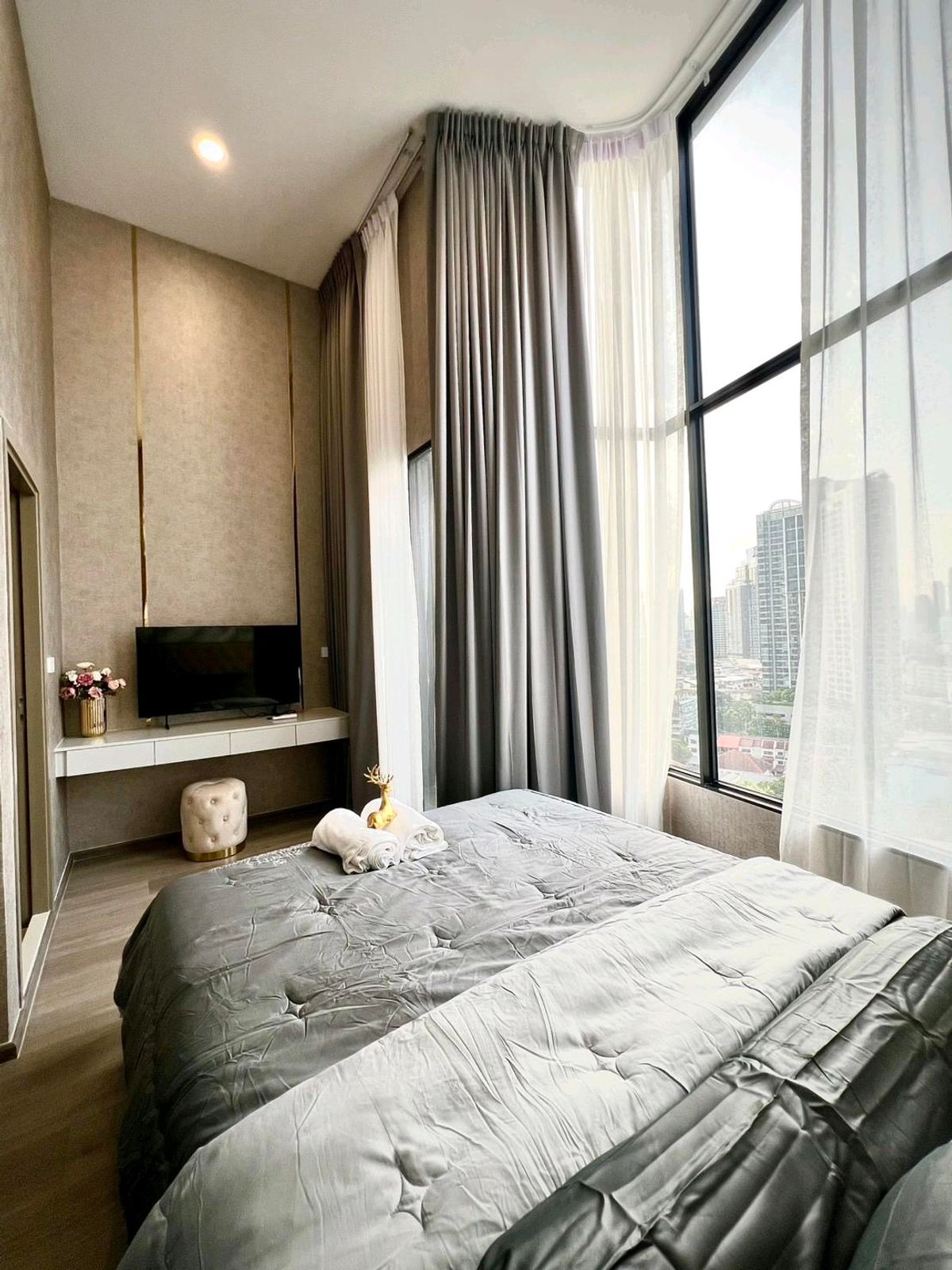 Knightsbridge Space Sukhumvit - Rama 4 — photo 11