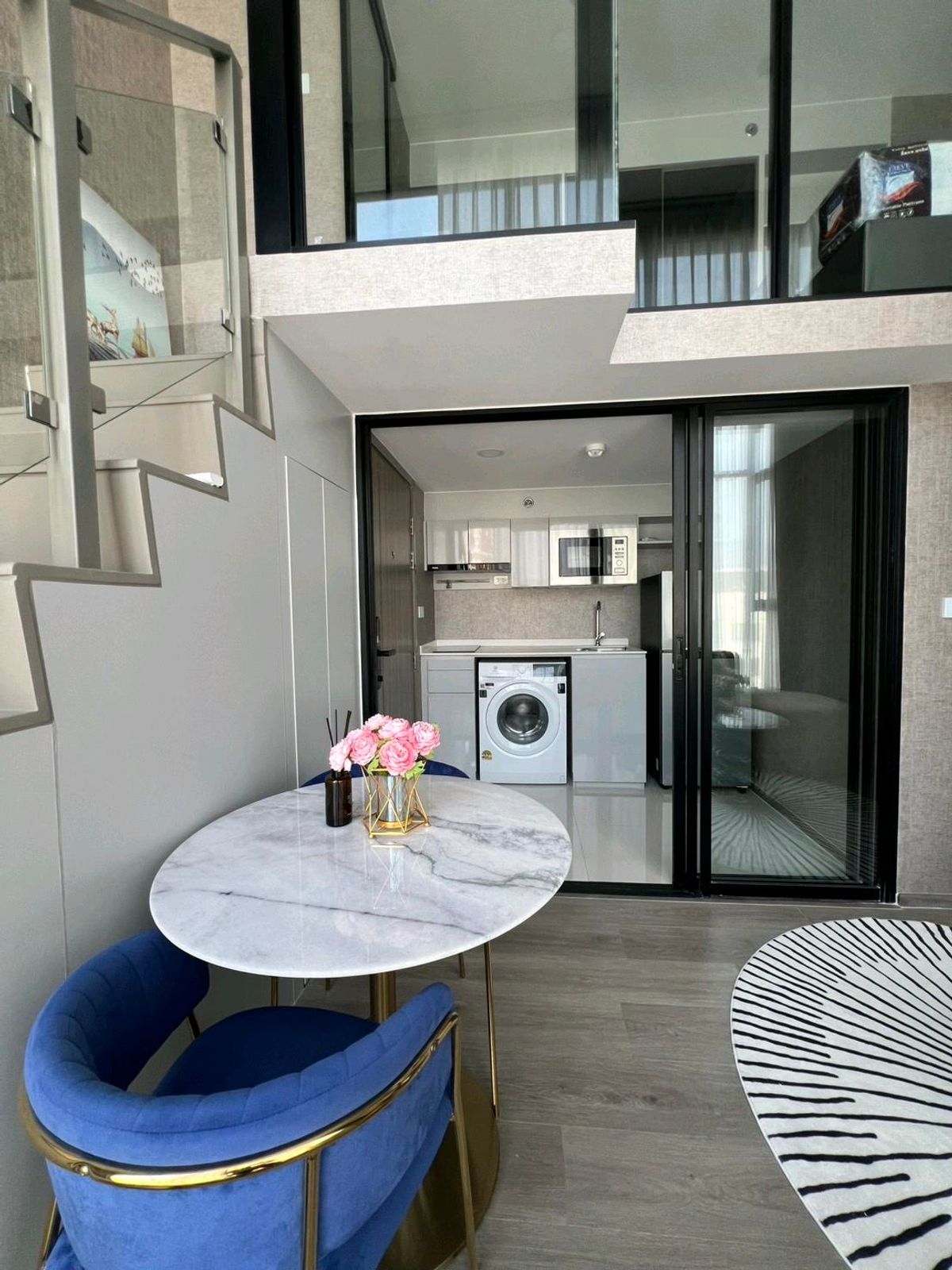 Knightsbridge Space Sukhumvit - Rama 4 — photo 16
