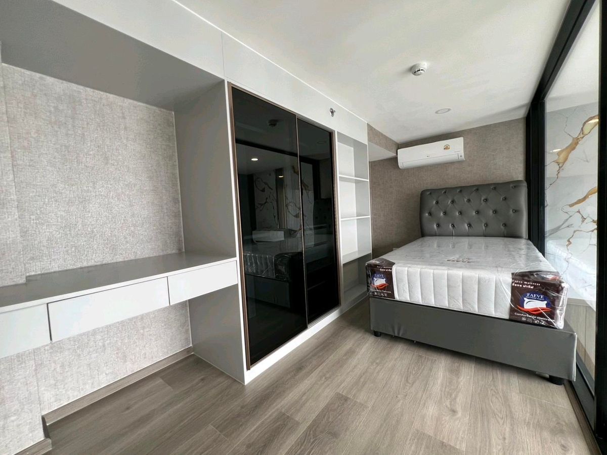 Knightsbridge Space Sukhumvit - Rama 4 — photo 19