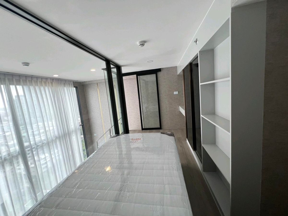 Knightsbridge Space Sukhumvit - Rama 4 — photo 20