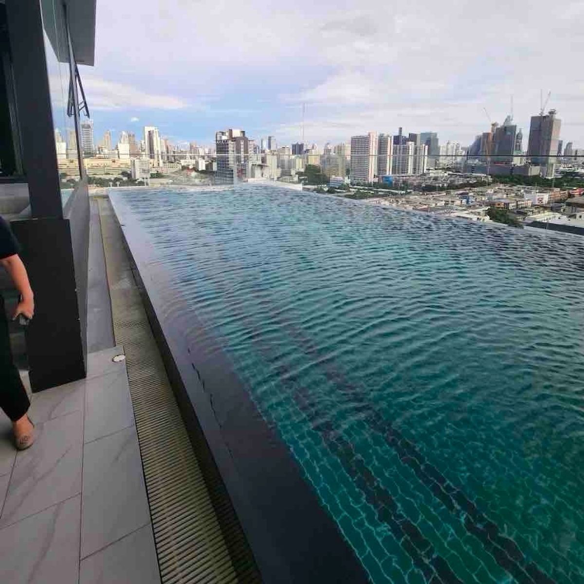 Cooper Siam — photo 11