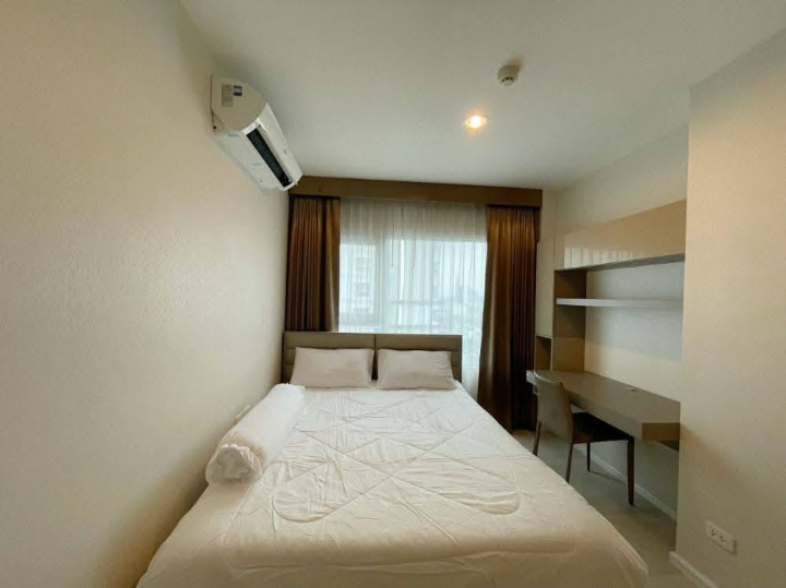 Aspire Sathorn-Thapra, 2 bed condo in Sathorn, Bangkok — photo 4
