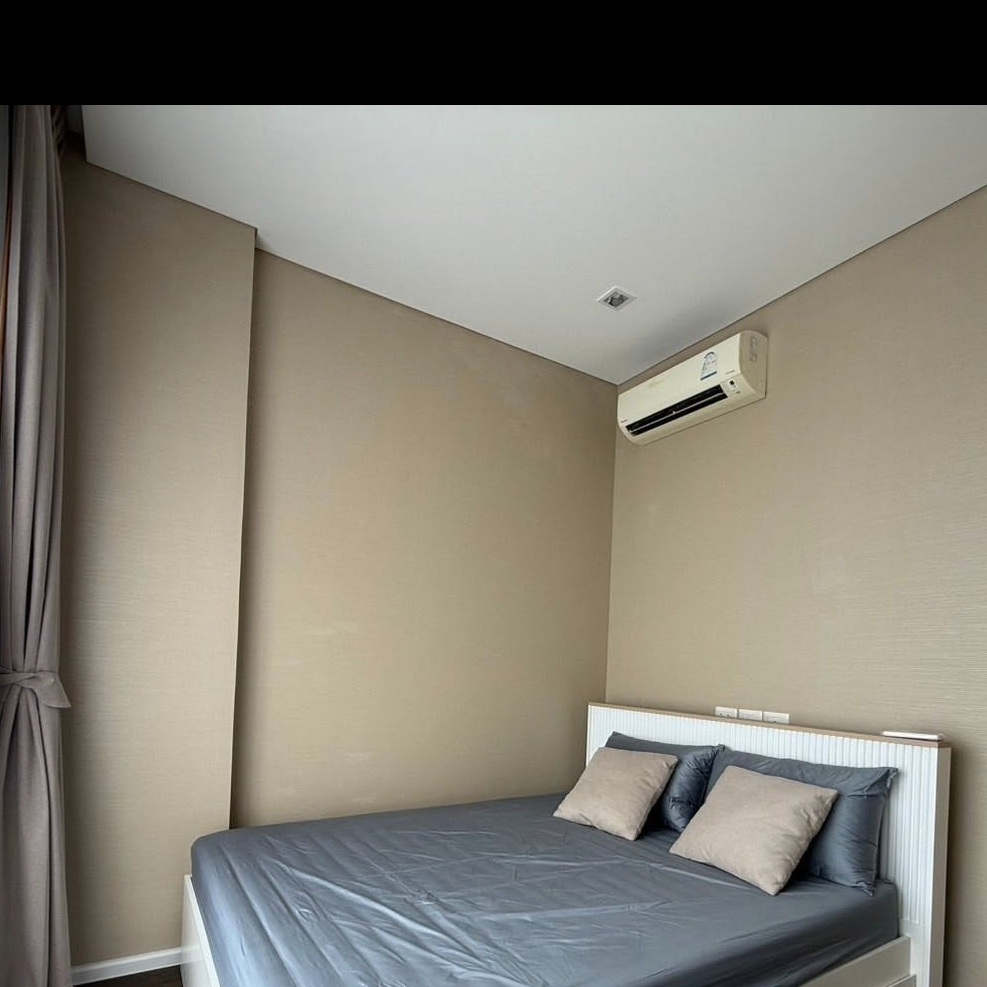 The Saint Residence, 2 bed condo in Phahon Yothin, Bangkok — photo 7