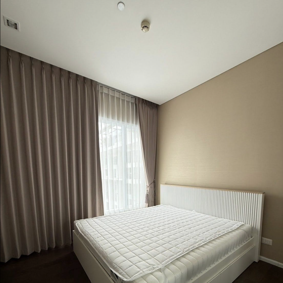 The Saint Residence, 2 bed condo in Phahon Yothin, Bangkok — photo 6