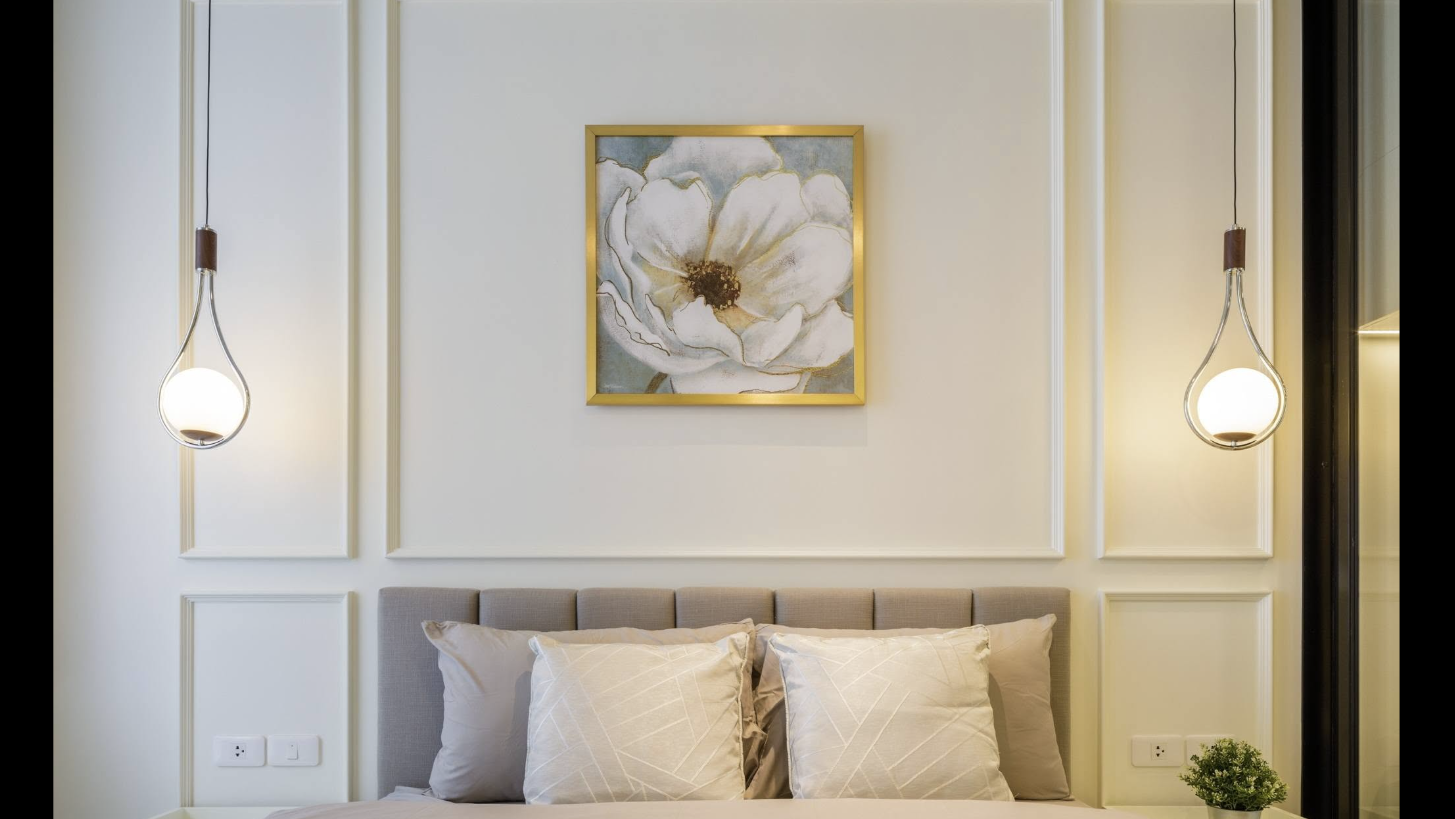 Culture Thonglor, 1 bed condo in Sukhumvit, Bangkok — photo 4