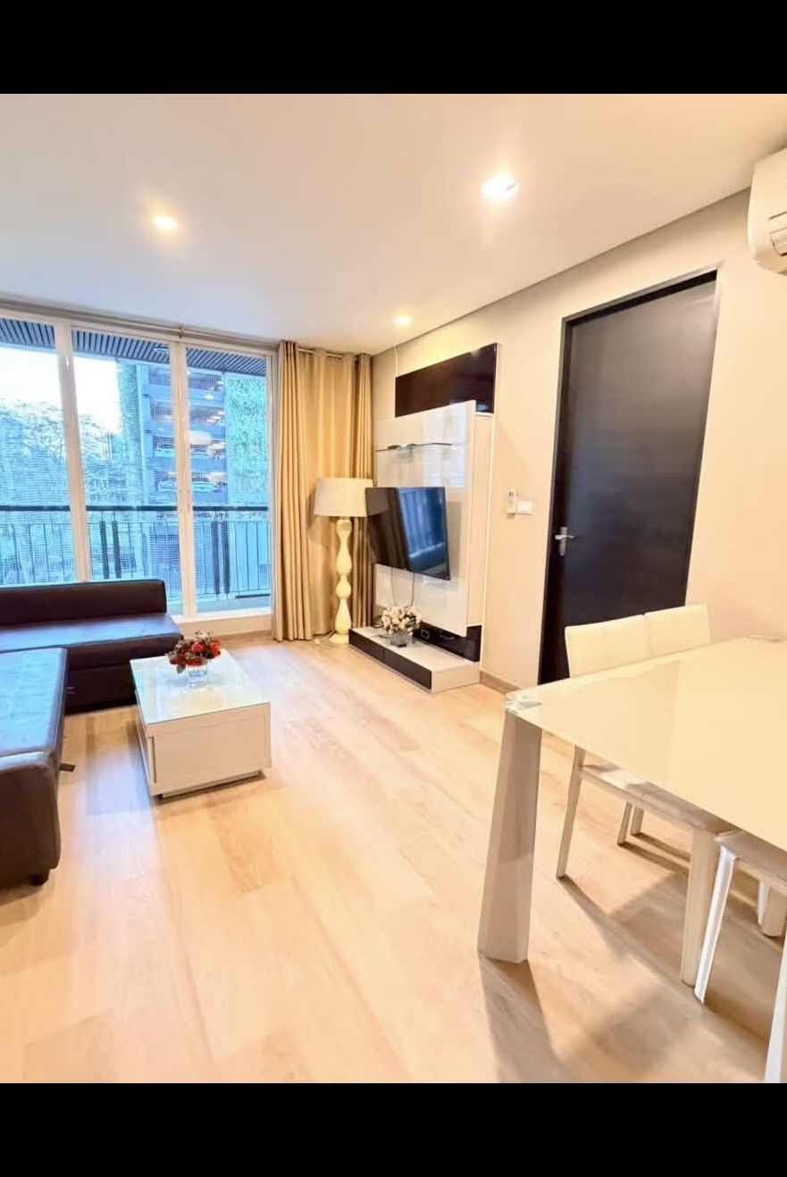 The Address Pathumwan, 2 bed condo in Ratchathewi, Bangkok — photo 2