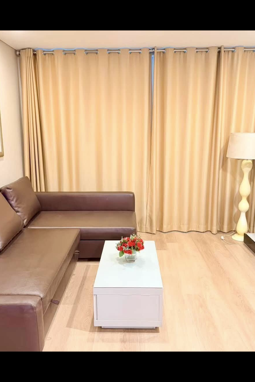 The Address Pathumwan, 2 bed condo in Ratchathewi, Bangkok — photo 3