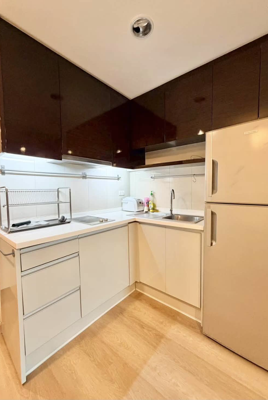 The Address Pathumwan, 2 bed condo in Ratchathewi, Bangkok — photo 4