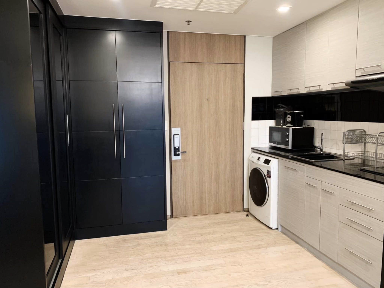 Noble Remix Sukhumvit 36, 1 bed condo in Sukhumvit, Bangkok — photo 4