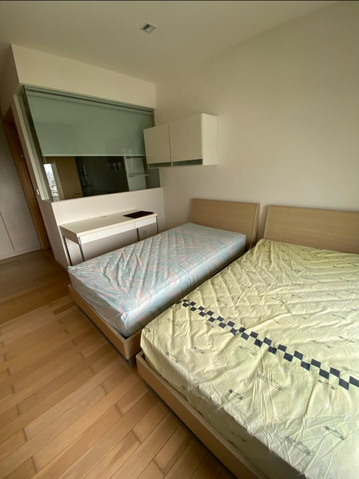 Siri at Sukhumvit, 1 bed condo in Sukhumvit, Bangkok — photo 3