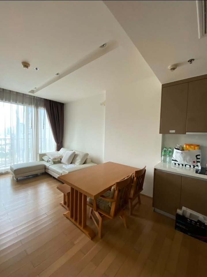 Siri at Sukhumvit, 1 bed condo in Sukhumvit, Bangkok — photo 2