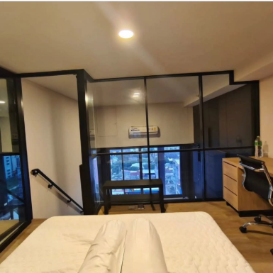 Siamese Sukhumvit 87, 1 bed condo in On Nut, Bangkok — photo 10