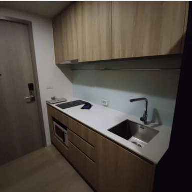 Siamese Sukhumvit 87, 1 bed condo in On Nut, Bangkok — photo 5