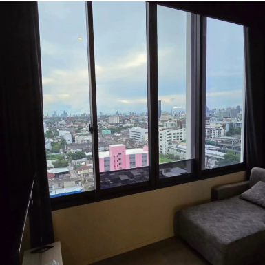 Siamese Sukhumvit 87, 1 bed condo in On Nut, Bangkok — photo 3