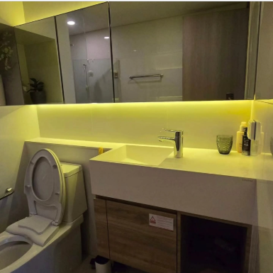 Siamese Sukhumvit 87, 1 bed condo in On Nut, Bangkok — photo 11