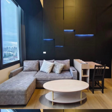 Siamese Sukhumvit 87, 1 bed condo in On Nut, Bangkok — photo 2