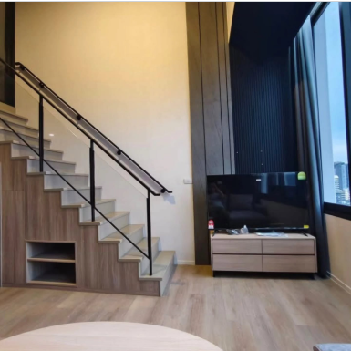 Siamese Sukhumvit 87, 1 bed condo in On Nut, Bangkok — photo 4