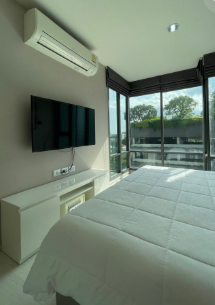 Rhythm Sukhumvit 42, 1 bed condo in Sukhumvit, Bangkok — photo 3