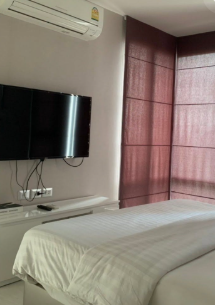 Rhythm Sukhumvit 42, 1 bed condo in Sukhumvit, Bangkok — photo 4