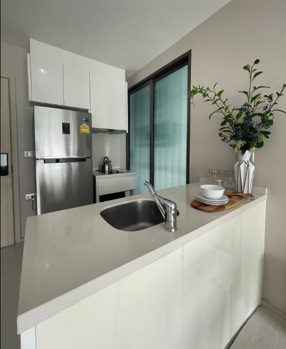 Rhythm Sukhumvit 42, 1 bed condo in Sukhumvit, Bangkok — photo 8