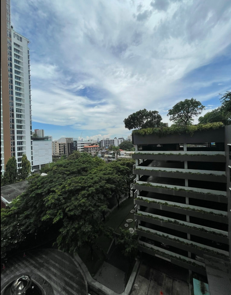 Rhythm Sukhumvit 42, 1 bed condo in Sukhumvit, Bangkok — photo 10