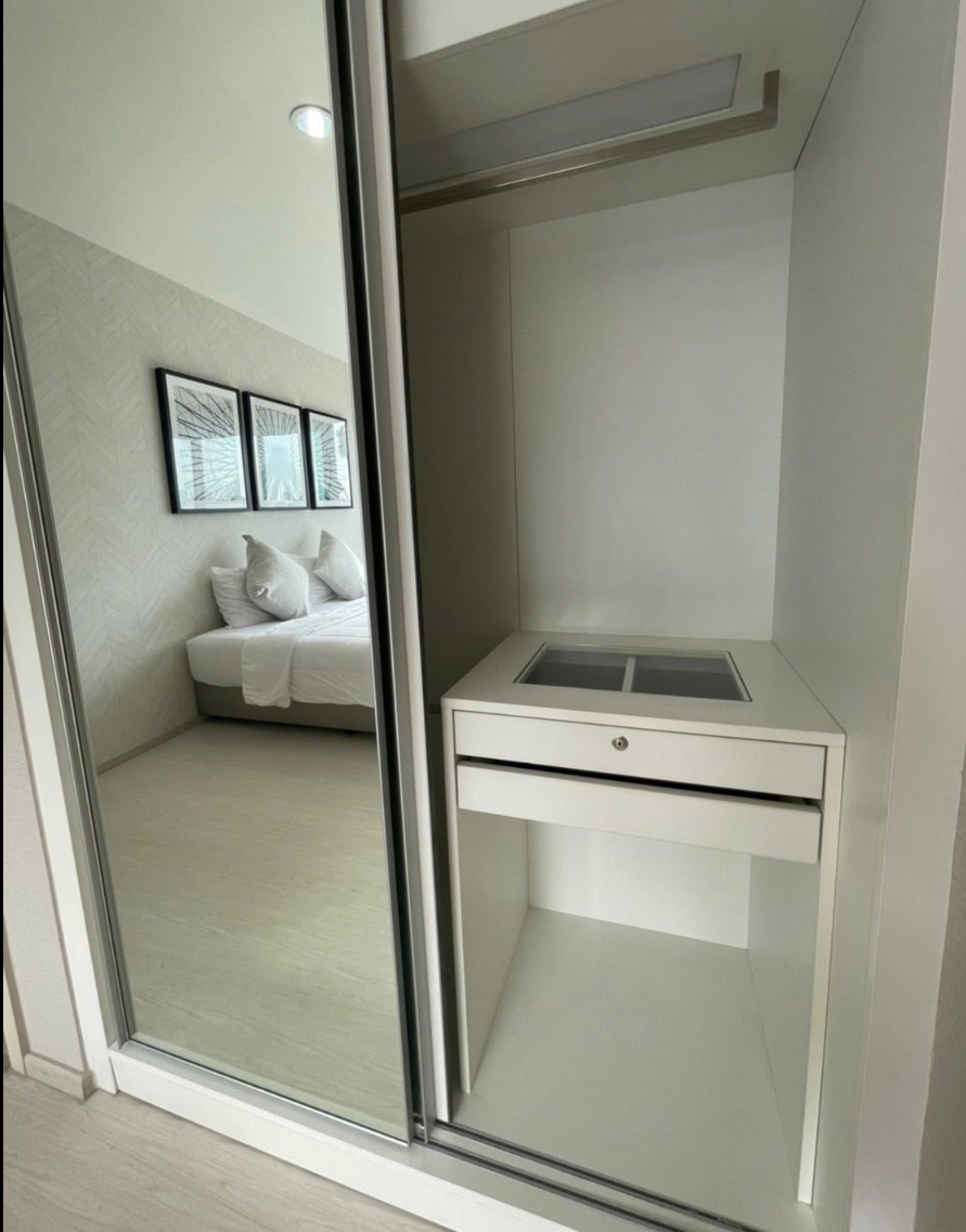 Rhythm Sukhumvit 42, 1 bed condo in Sukhumvit, Bangkok — photo 9
