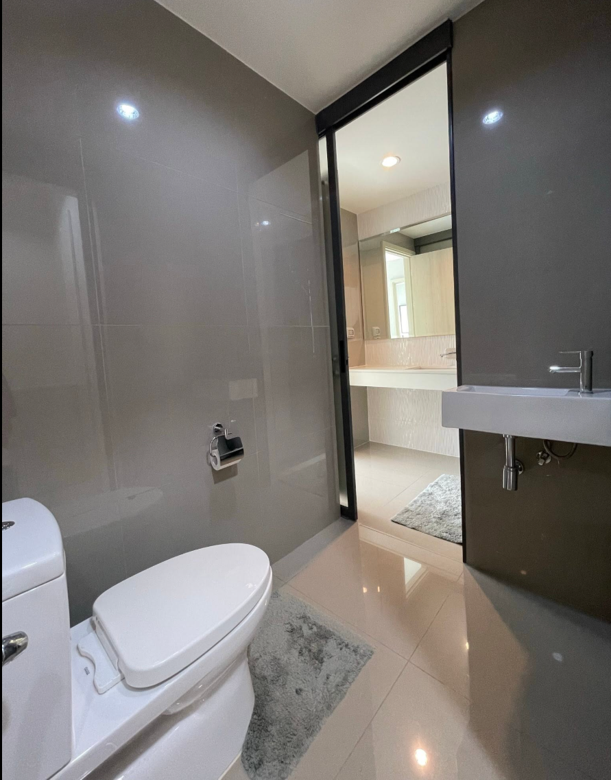 Rhythm Sukhumvit 42, 1 bed condo in Sukhumvit, Bangkok — photo 16