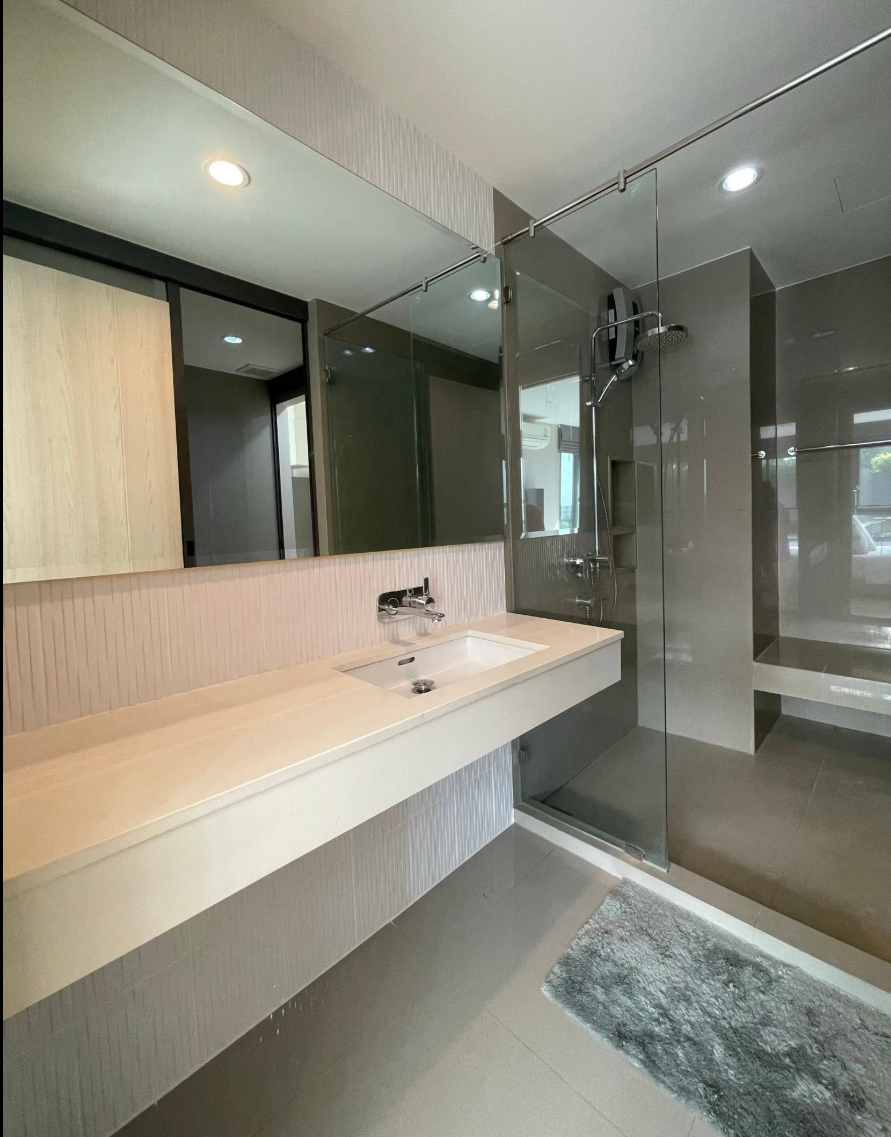 Rhythm Sukhumvit 42, 1 bed condo in Sukhumvit, Bangkok — photo 15