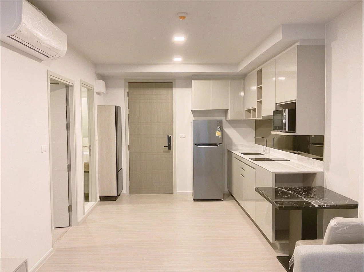 Quintara Treehouse Sukhumvit 42, 1 bed condo in Sukhumvit, Bangkok — photo 6