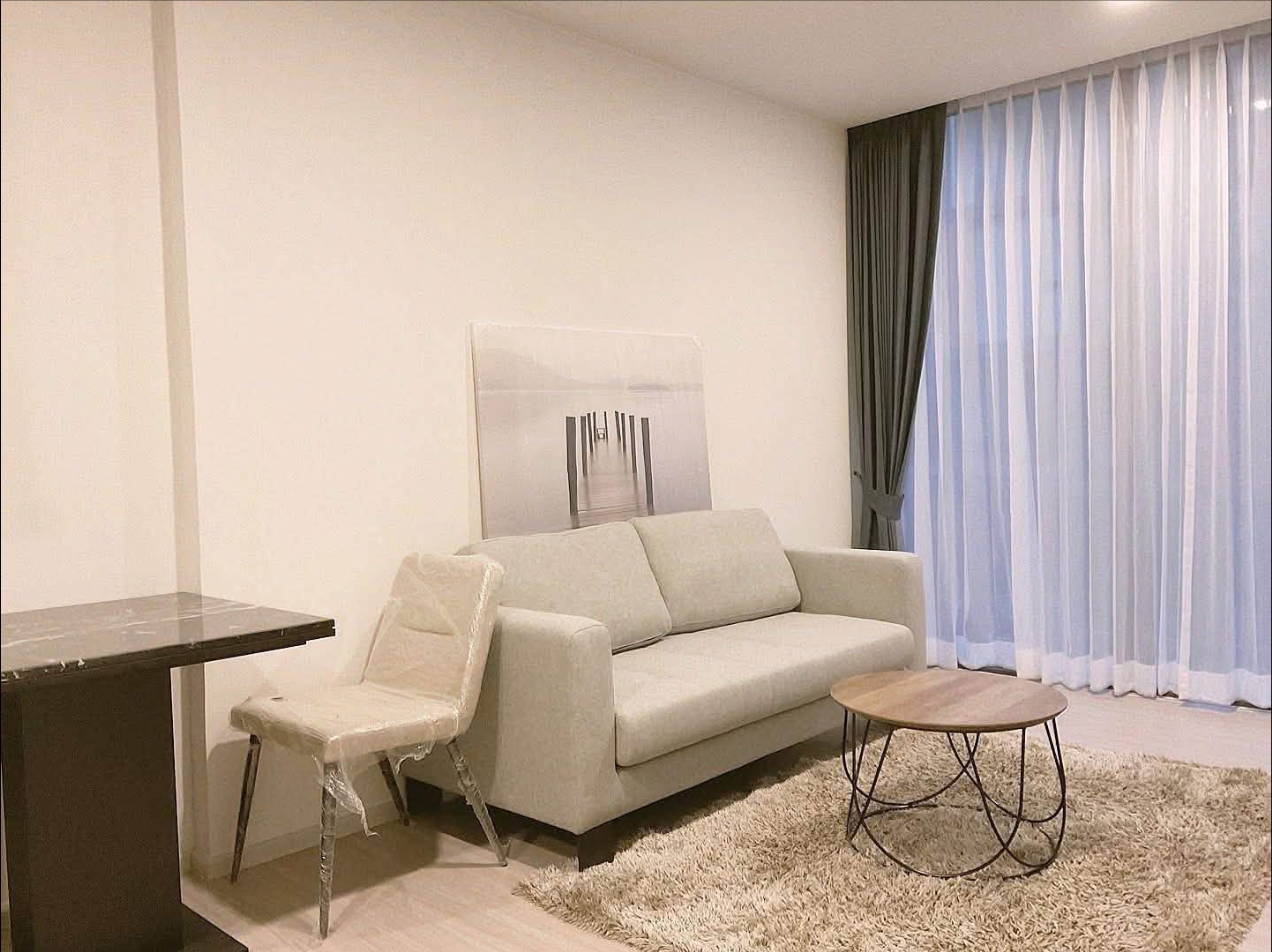 Quintara Treehouse Sukhumvit 42, 1 bed condo in Sukhumvit, Bangkok — photo 7