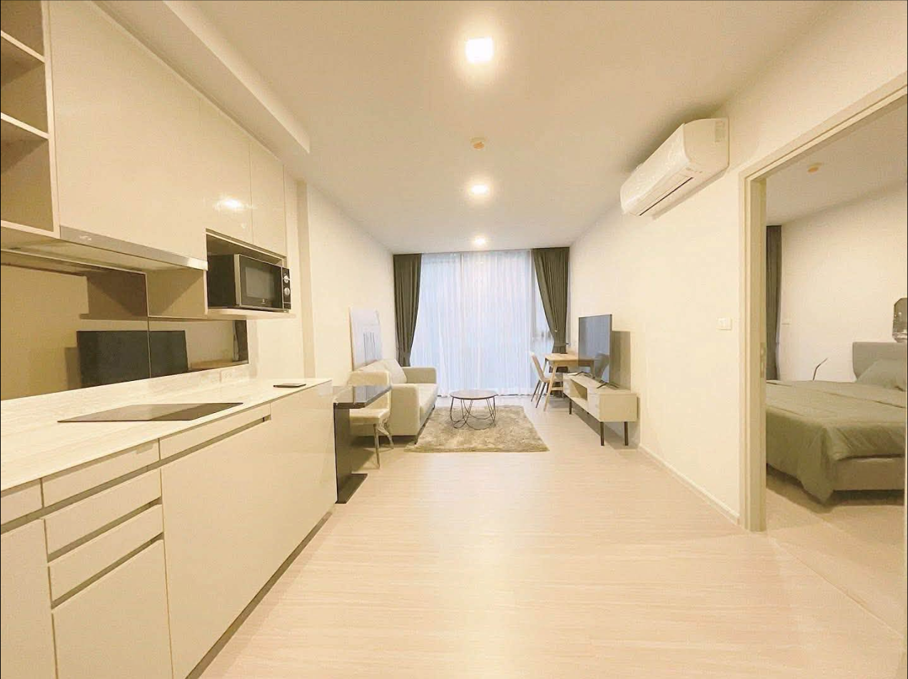 Quintara Treehouse Sukhumvit 42, 1 bed condo in Sukhumvit, Bangkok — photo 4