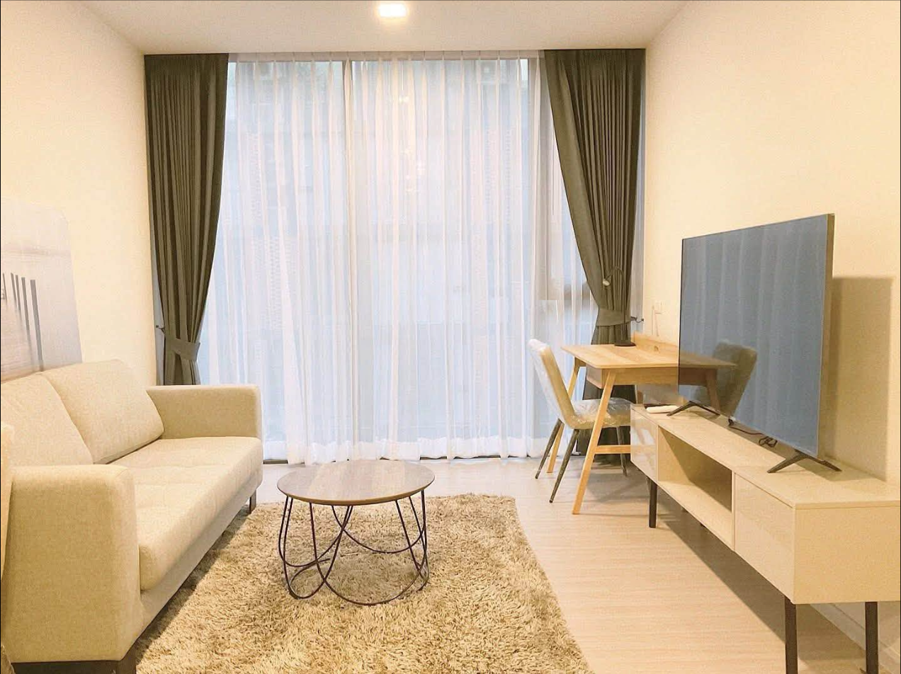 Quintara Treehouse Sukhumvit 42, 1 bed condo in Sukhumvit, Bangkok — photo 3