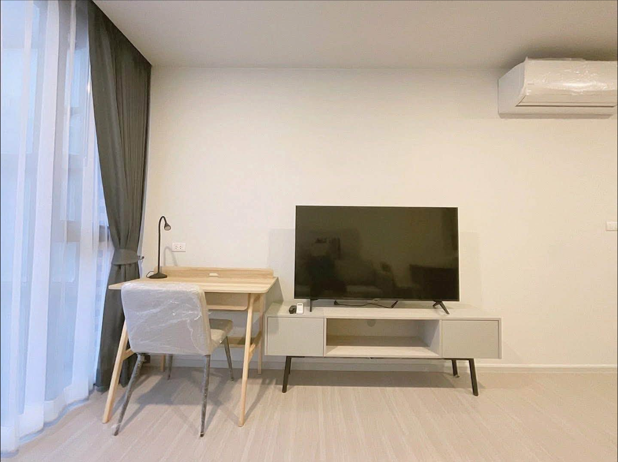 Quintara Treehouse Sukhumvit 42, 1 bed condo in Sukhumvit, Bangkok — photo 9