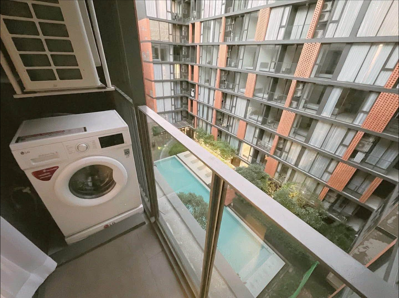Quintara Treehouse Sukhumvit 42, 1 bed condo in Sukhumvit, Bangkok — photo 10