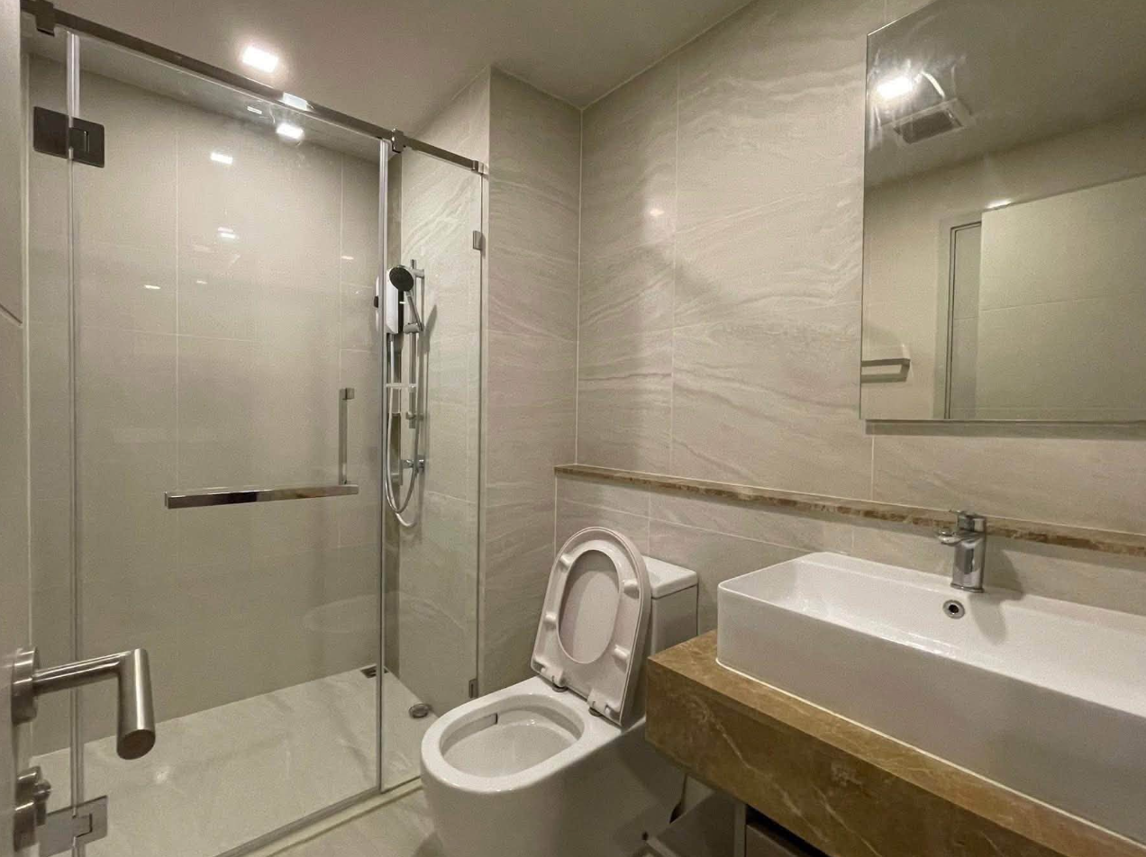 Quintara Treehouse Sukhumvit 42, 1 bed condo in Sukhumvit, Bangkok — photo 12