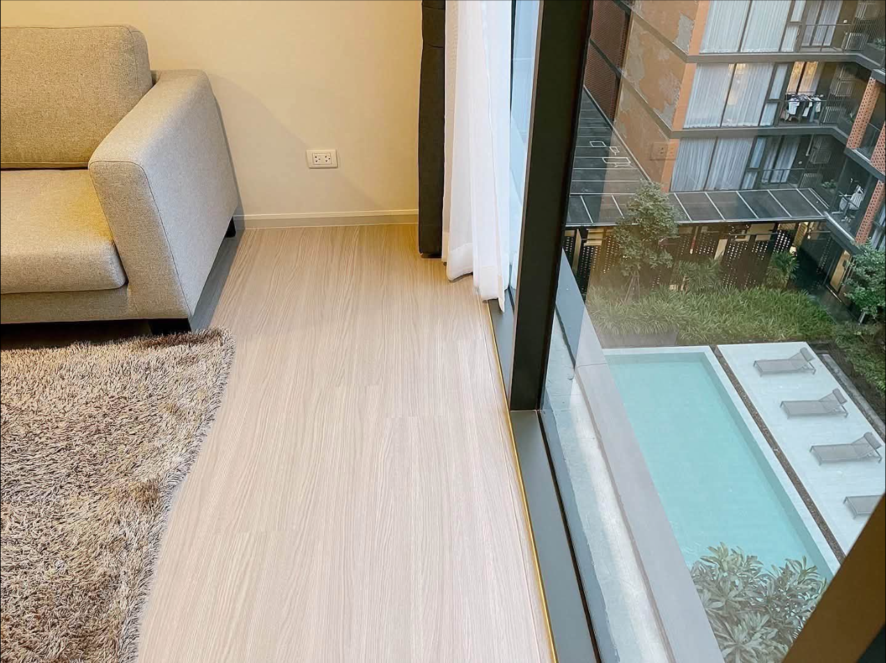 Quintara Treehouse Sukhumvit 42, 1 bed condo in Sukhumvit, Bangkok — photo 11