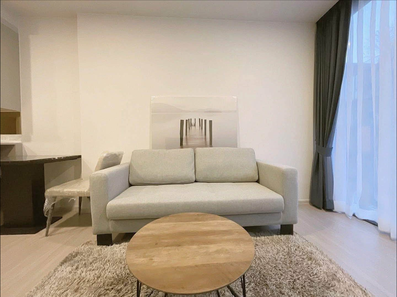 Quintara Treehouse Sukhumvit 42, 1 bed condo in Sukhumvit, Bangkok — photo 8