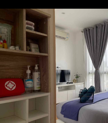 H Sukhumvit 43, 2 bed condo in Sukhumvit, Bangkok — photo 3