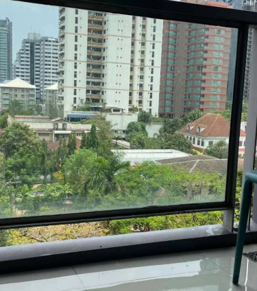 H Sukhumvit 43, 2 bed condo in Sukhumvit, Bangkok — photo 13